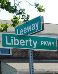 Liberty Pkwy