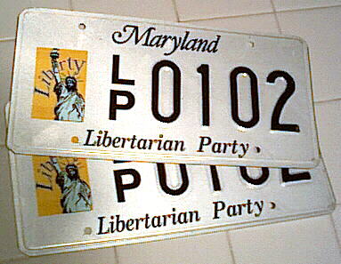 LP0102 license plates