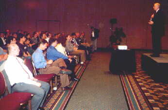 Hyatt Talk