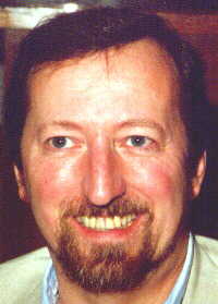 Joe Miller