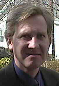 Joe Pomykala
