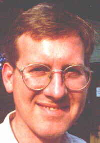 Joe Pomykala
