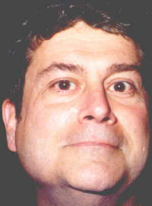 Lorenzo Gaztanaga