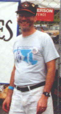 Robert Glaser