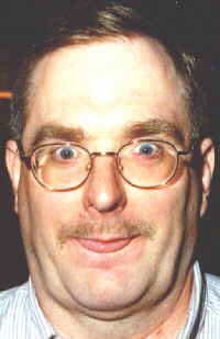Steve Boone