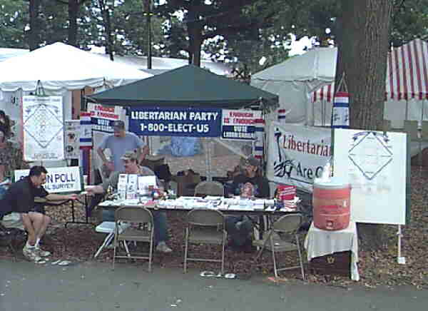 1999 Montgomery County Fair