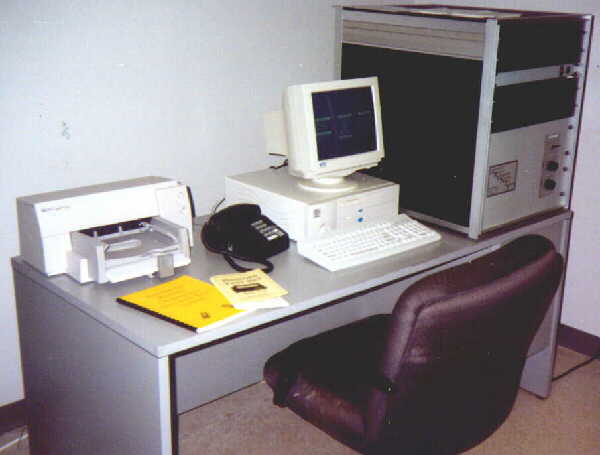 24-port ARONTS System