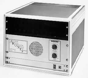 12-port ARONTS Test Module