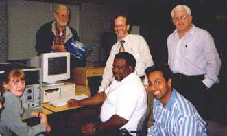 Florida Public Service Commission