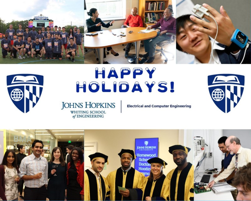 ECE 2019 Holiday Card