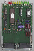 Modem Security Enforcer PCB