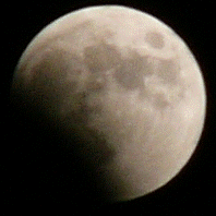 Lunar Eclipse