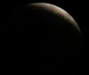 Lunar Eclipse