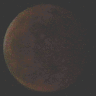 Lunar Eclipse
