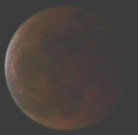 Lunar Eclipse