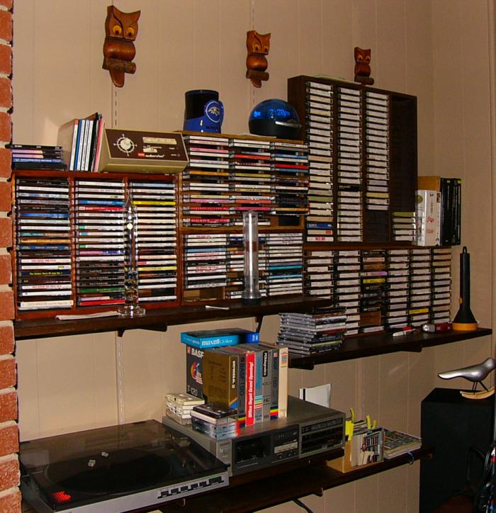 Music Collection