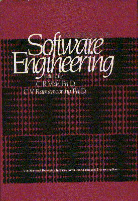 Software Engineering Cover