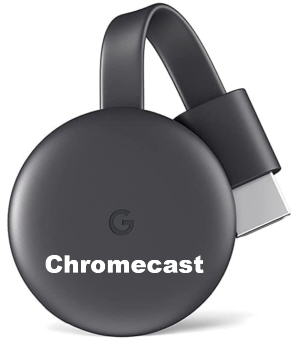 Chromecast