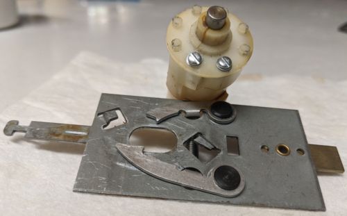 Genie401 Control