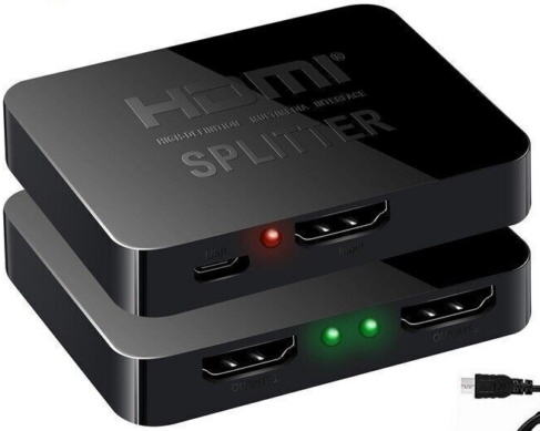 HDMI Splitter