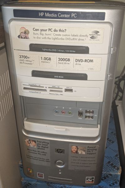 HP-Pavilion