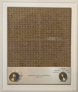 Intercom Remote 1