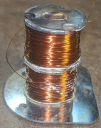 RR7 Light Switch Coil