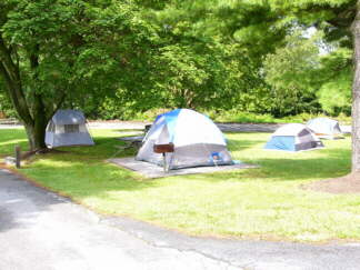 Tents