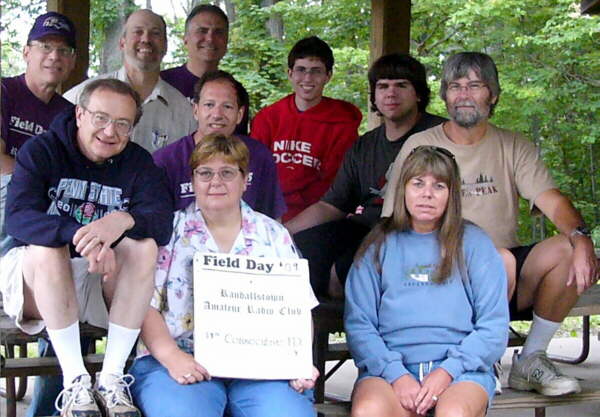 Field Day Group