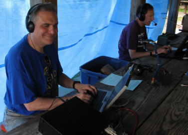 Bob and Frank Operating