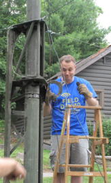 Rocket Launcher setup