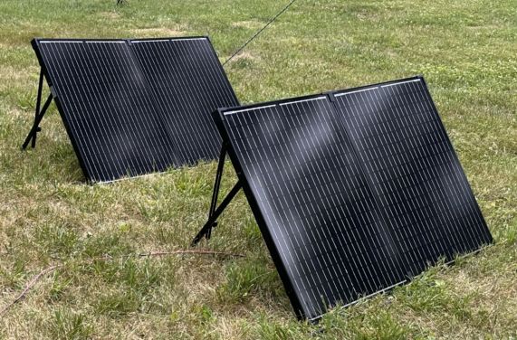 Solar Panels