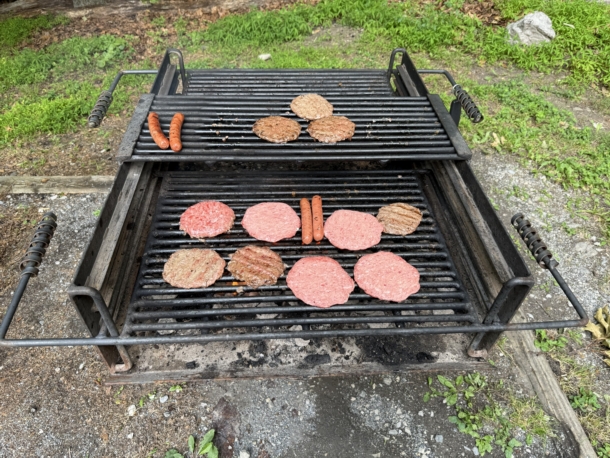 Grill