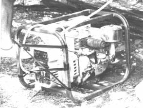 1979 generator