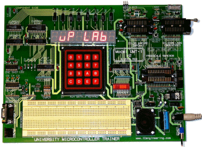 UMT-1