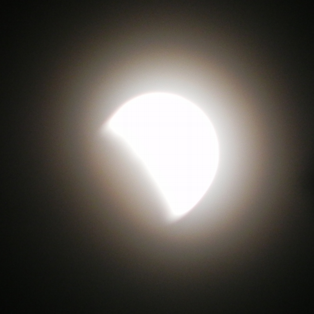 Lunar Eclipse