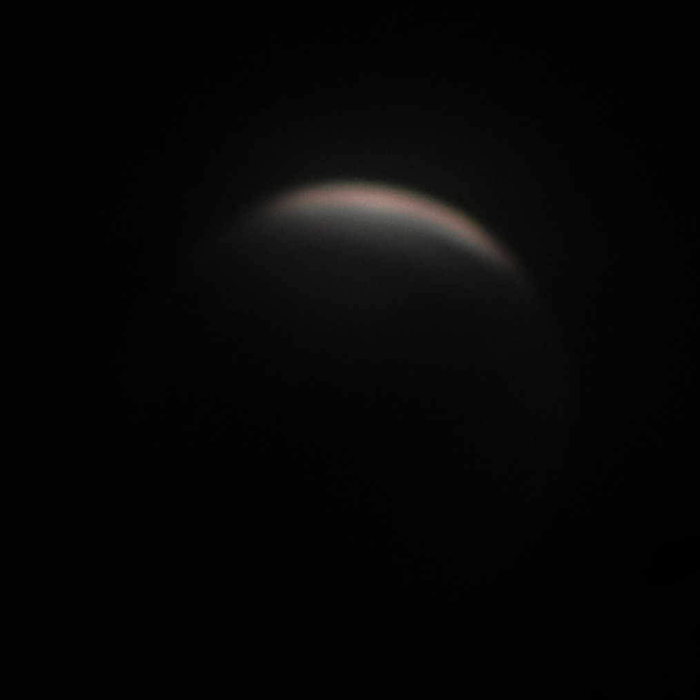 Lunar Eclipse