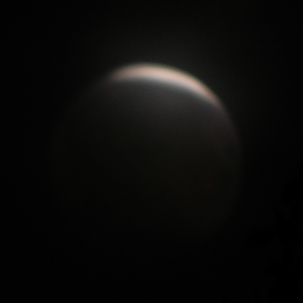 Lunar Eclipse