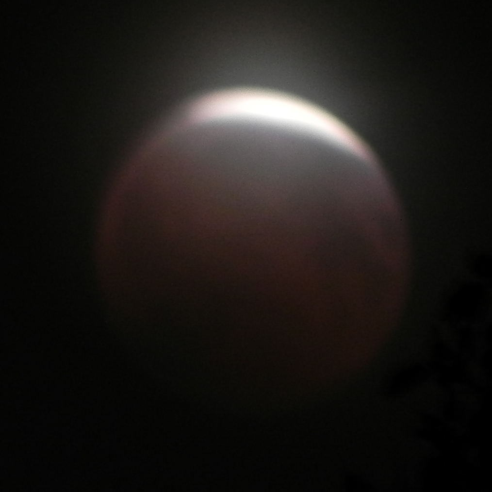 Lunar Eclipse