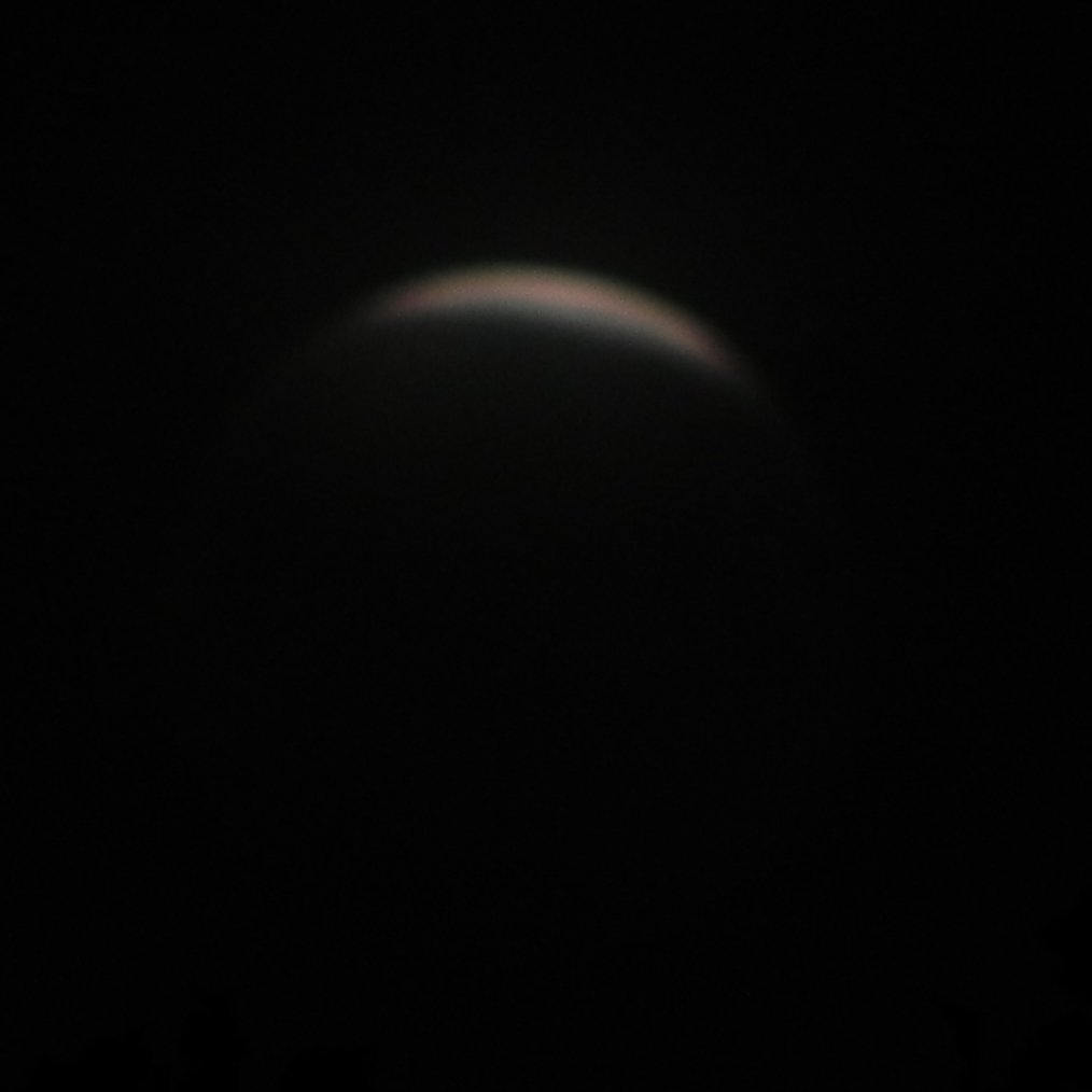 Lunar Eclipse