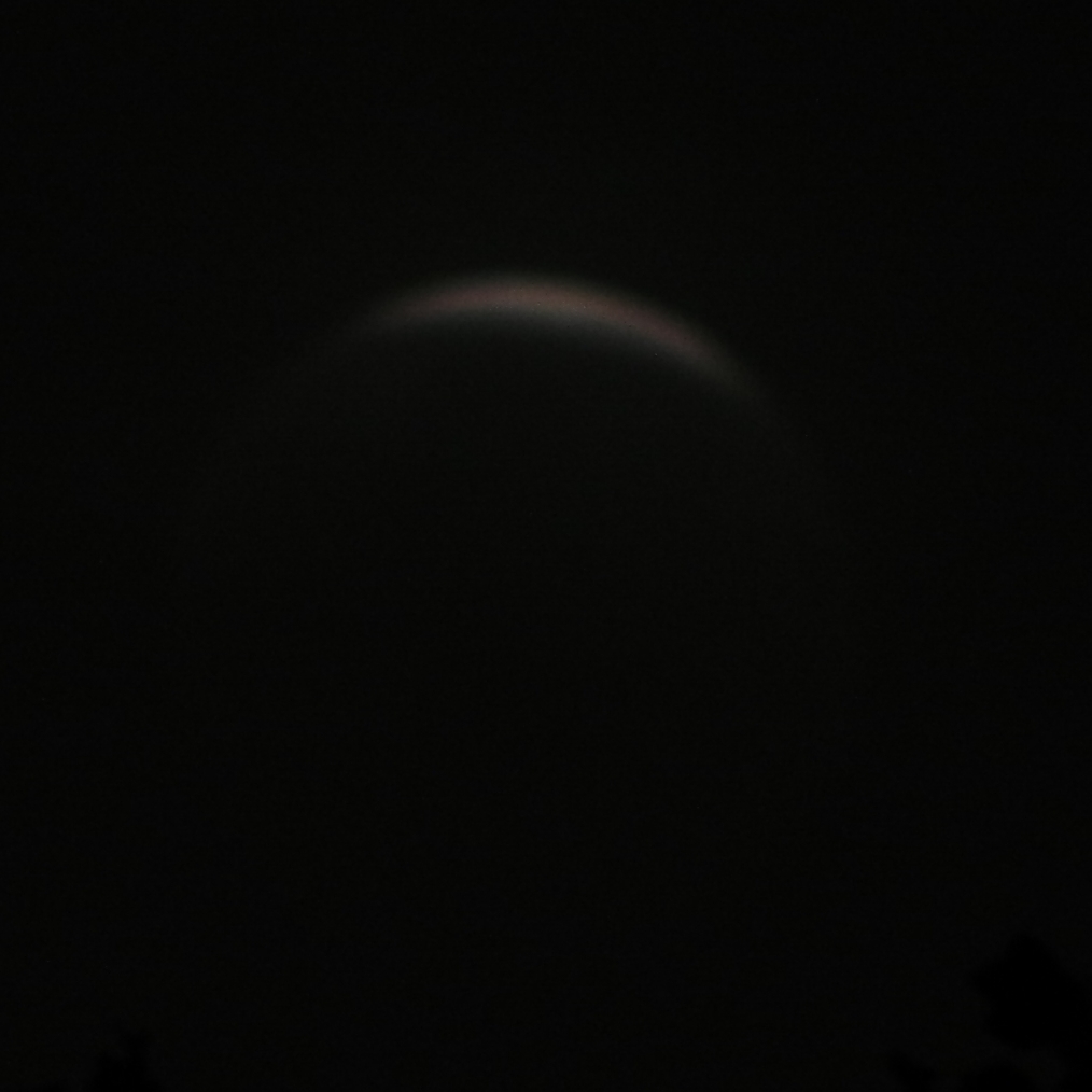 Lunar Eclipse