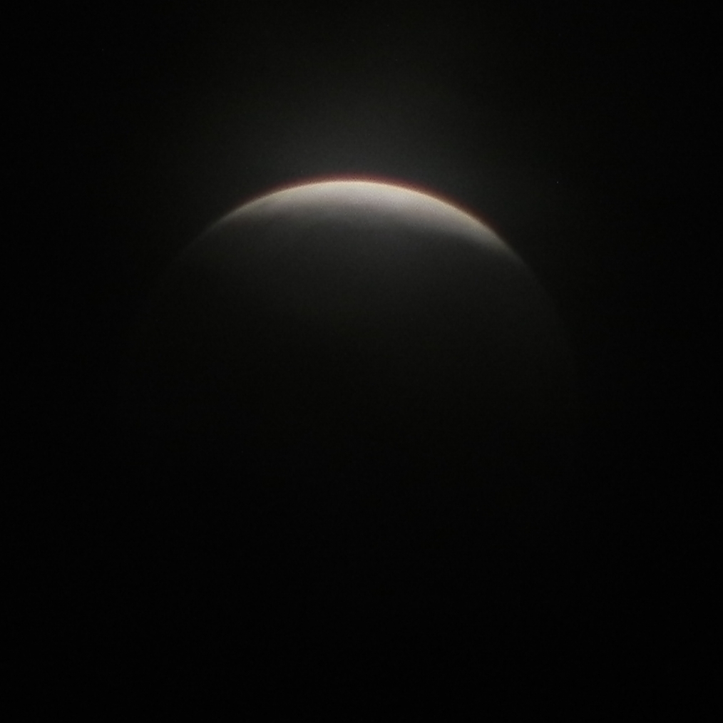 Lunar Eclipse